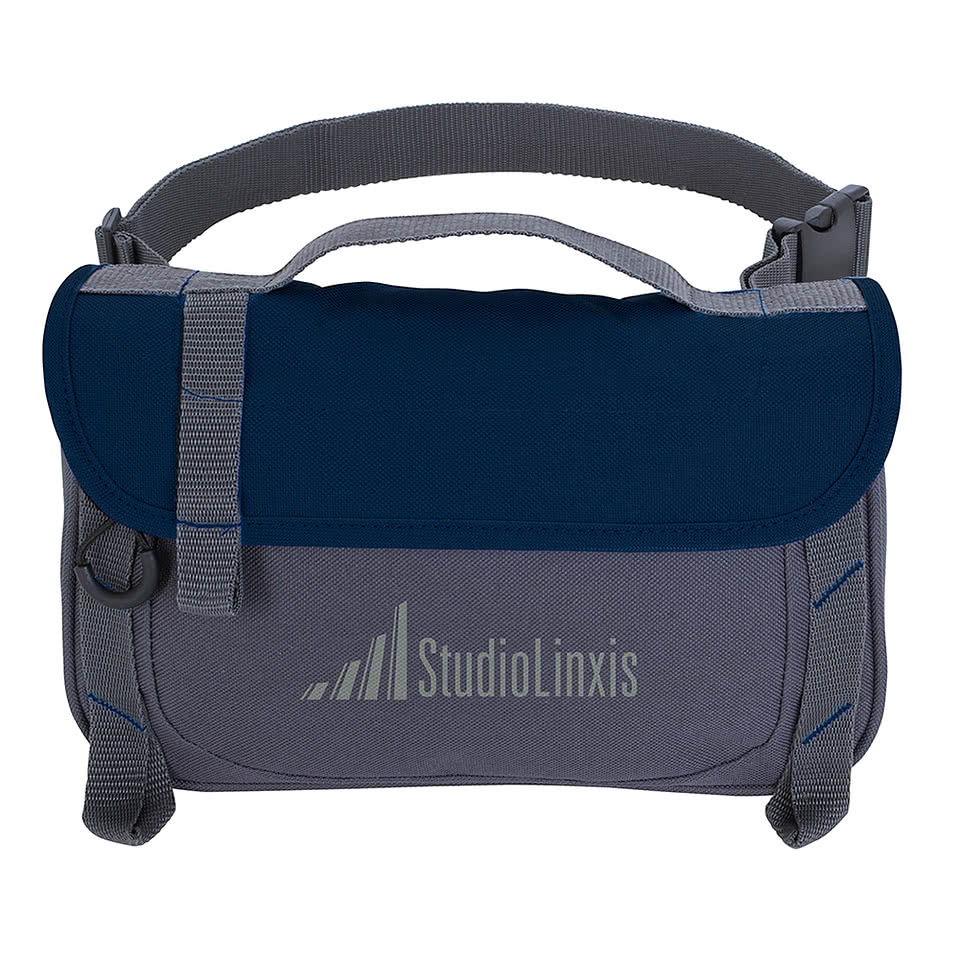 All-Around Adaptive Recycled Fanny Pack
