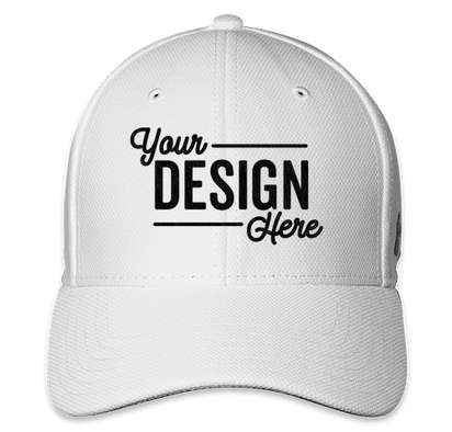 Custom Under Armour Blitzing Stretch Fit Hat - Design Premium Hats Online  at