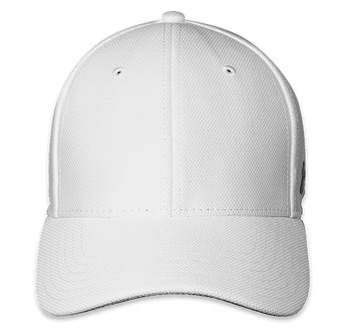 Under armour online hat builder