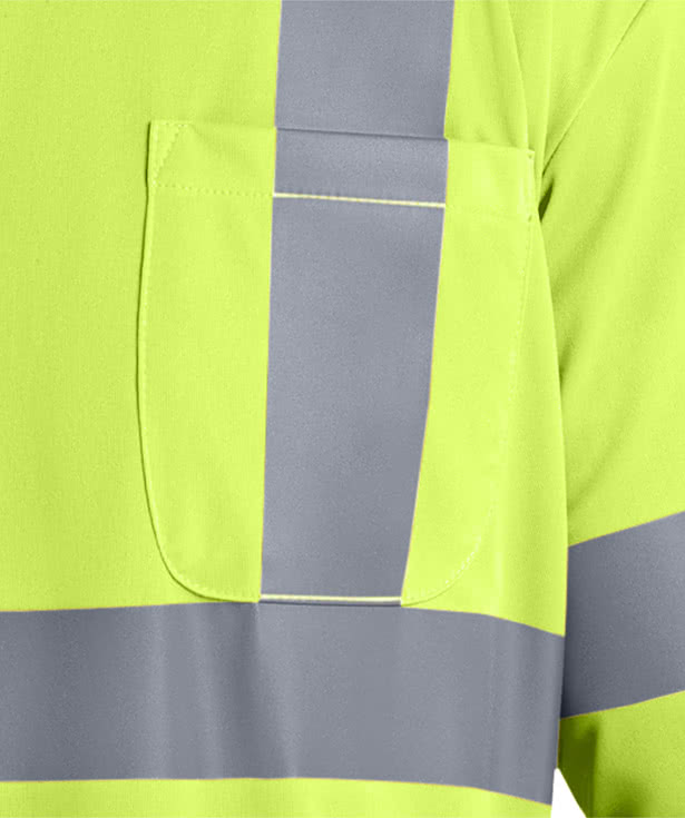 CornerStone Class 3 Snag-Resistant Safety T-shirt
