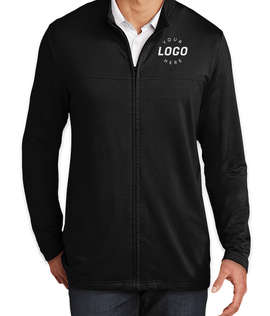 TravisMathew Newport Fleece Jacket