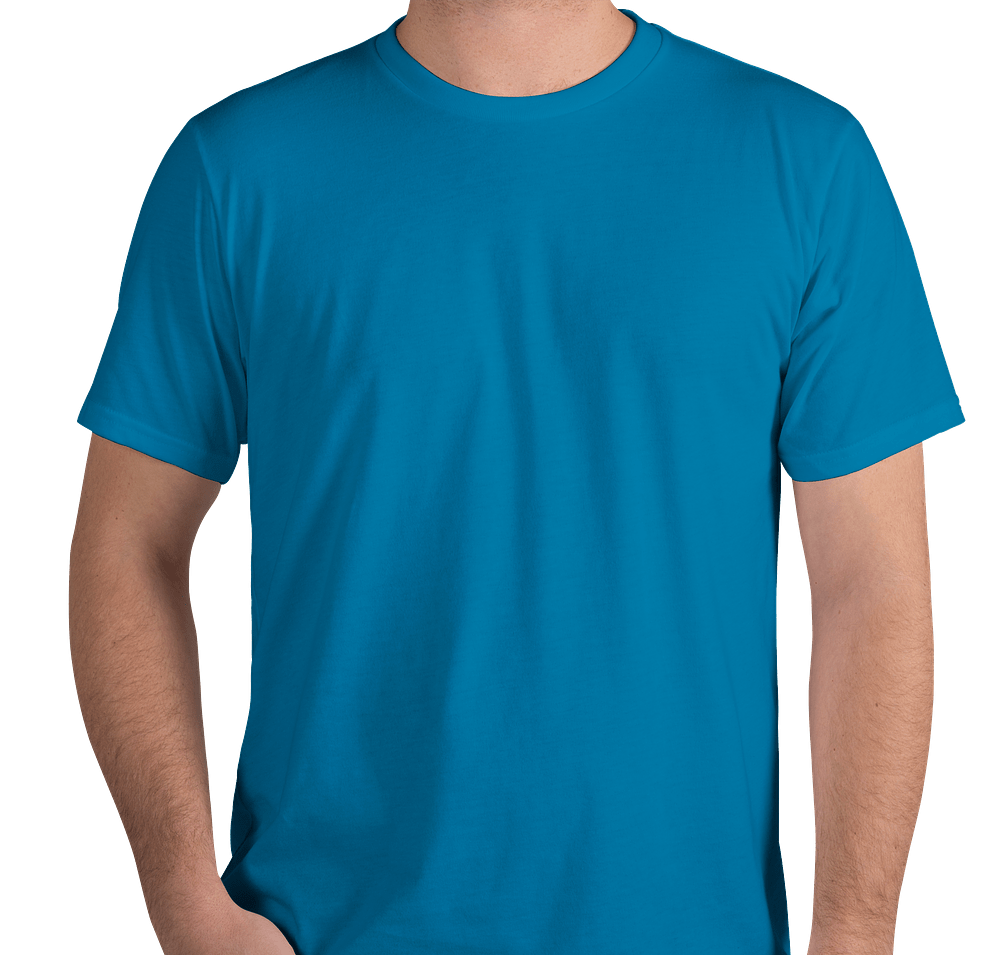 Royal Apparel USA-Made Organic T-shirt-default