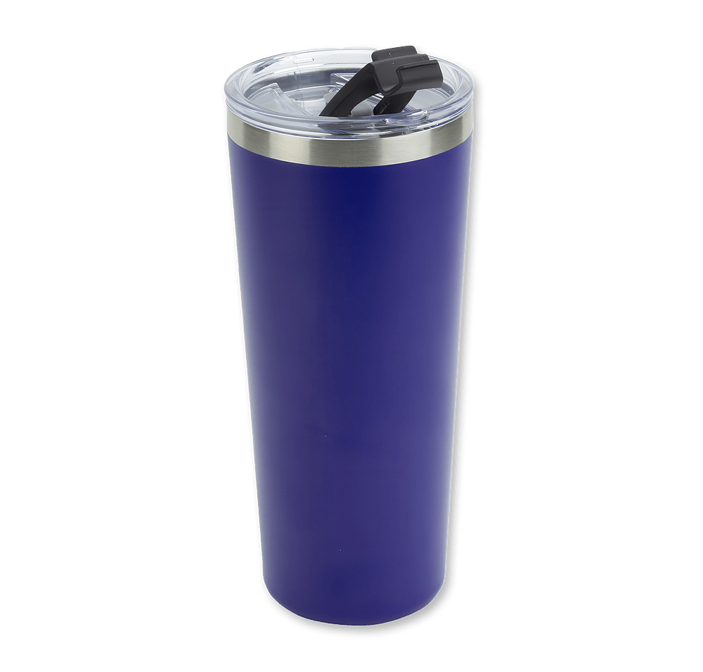 Full Color 20 oz. Brighton Stainless Steel Insulated Tumbler-default