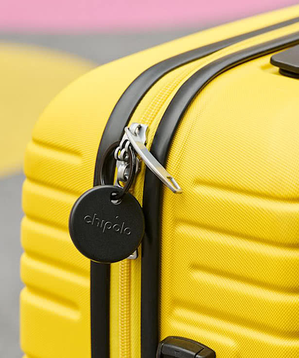 Chipolo POP Bluetooth Item Tracker