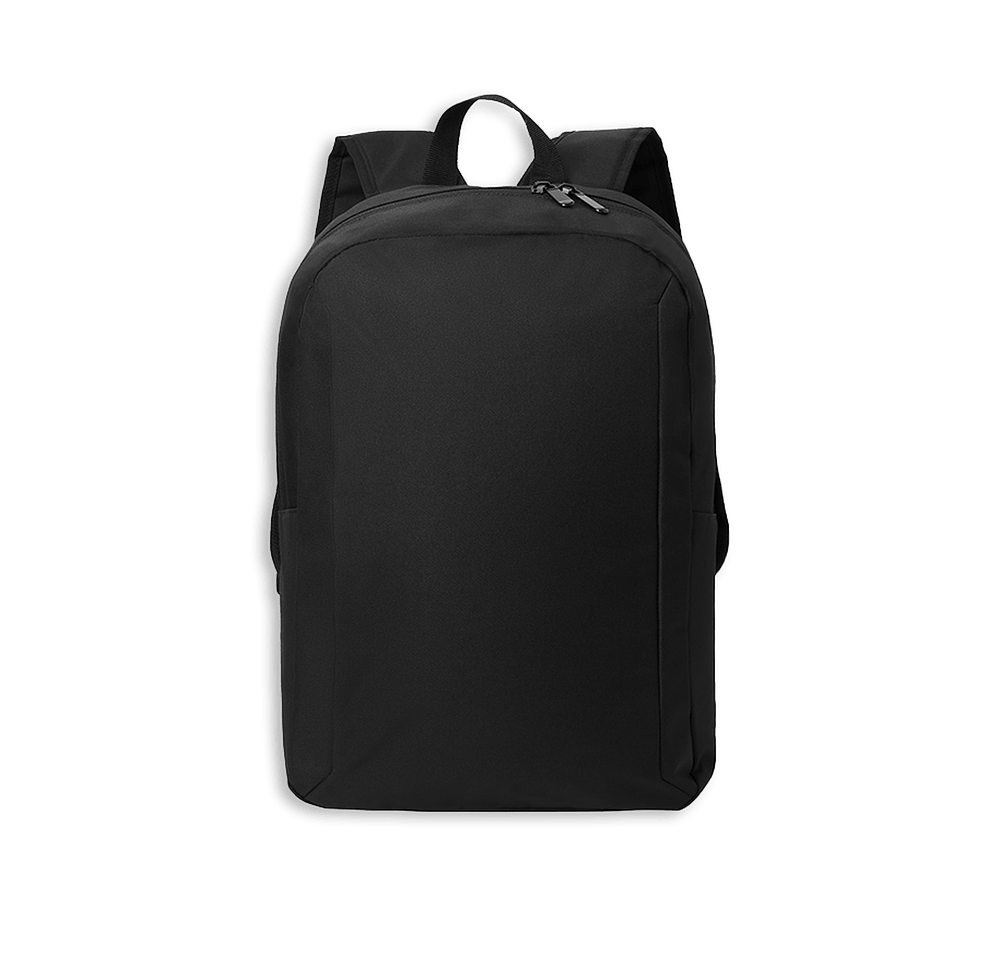 Port Authority Modern Twill 16" Computer Backpack-default