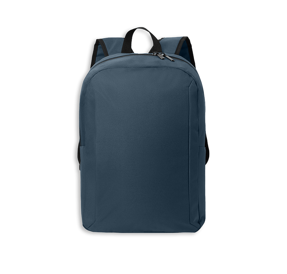 Port Authority Modern Twill 16" Computer Backpack-default