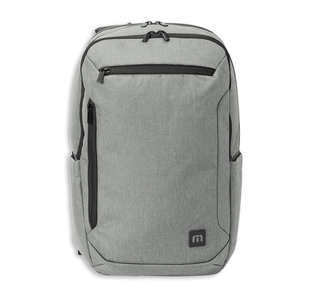 TravisMathew Duration 16" Computer Backpack-default
