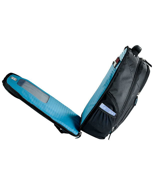 Zoom TSA 15'' Computer Backpack