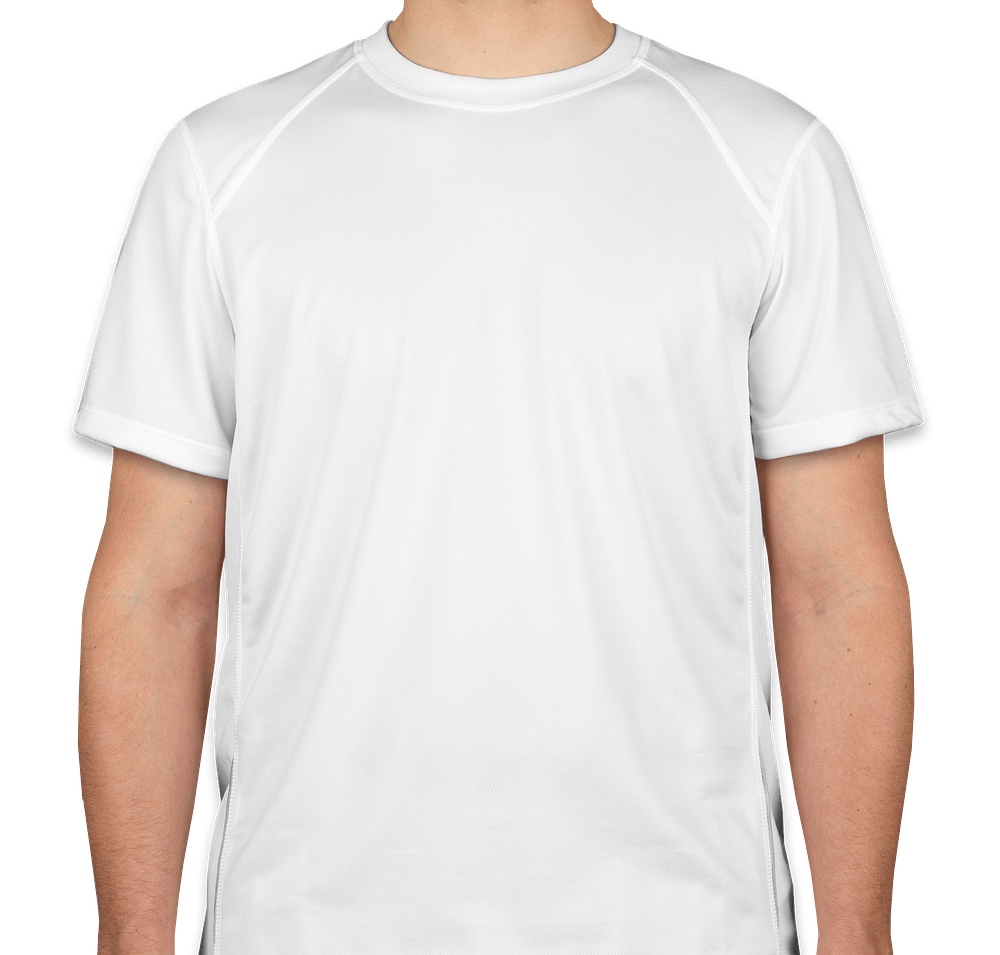 New Balance Tempo Performance Shirt-default