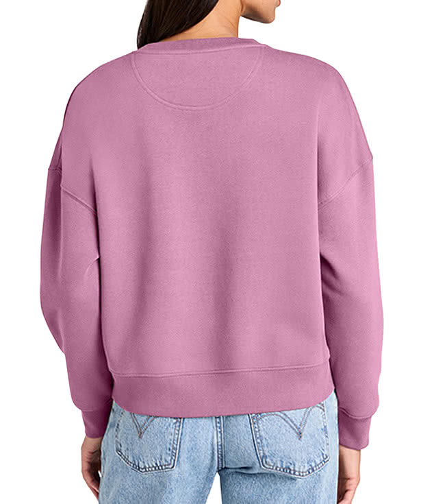 Stanley/Stella Women’s Stella Alma Crewneck Sweatshirt