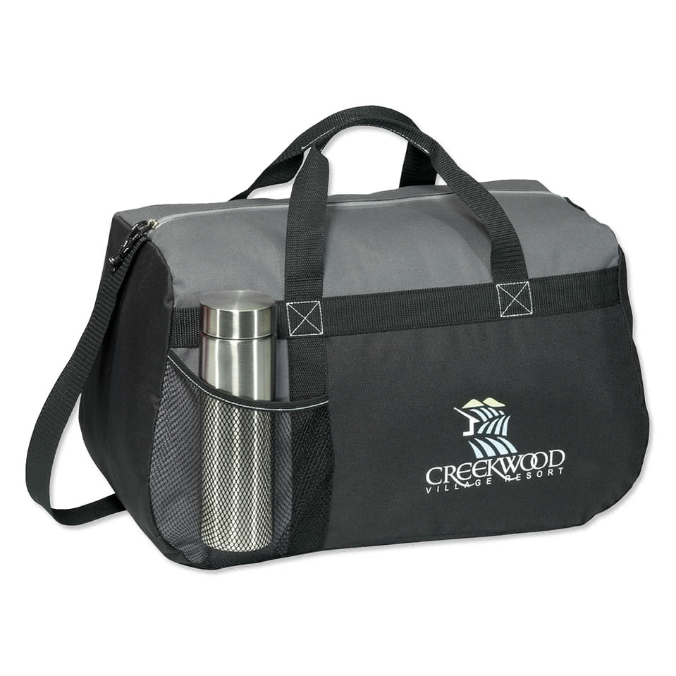 Sequel Small Sport Duffel Bag