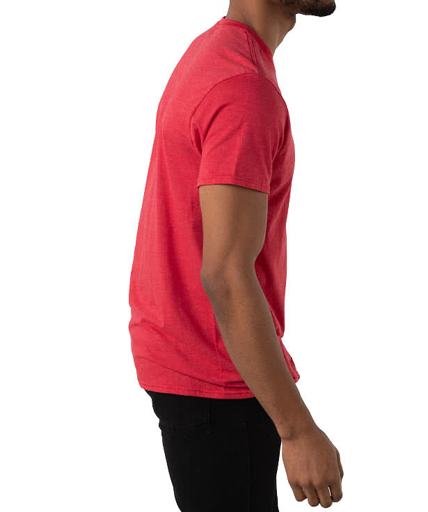 Hanes red cheap shirt