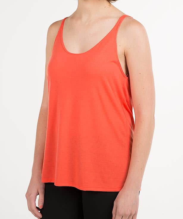 Bella + Canvas Women's Flowy Tank