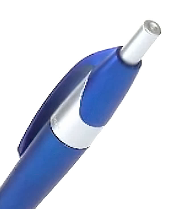 Javalina Spring Stylus Pen (black ink)