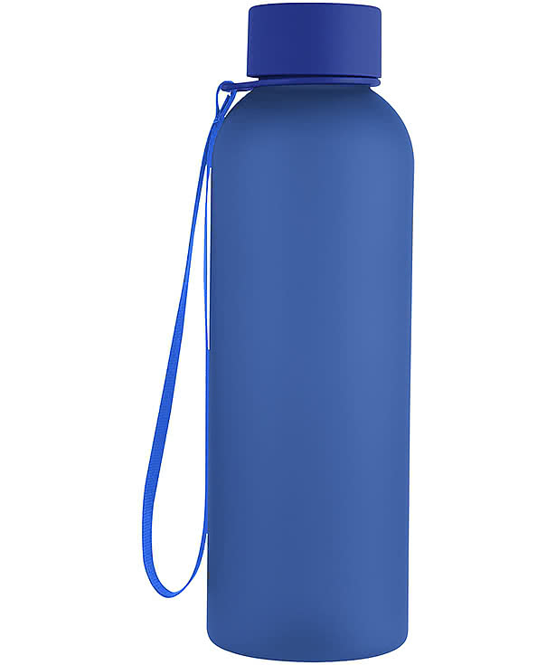 20 oz. Morgan Recycled Rubberized Water Bottle