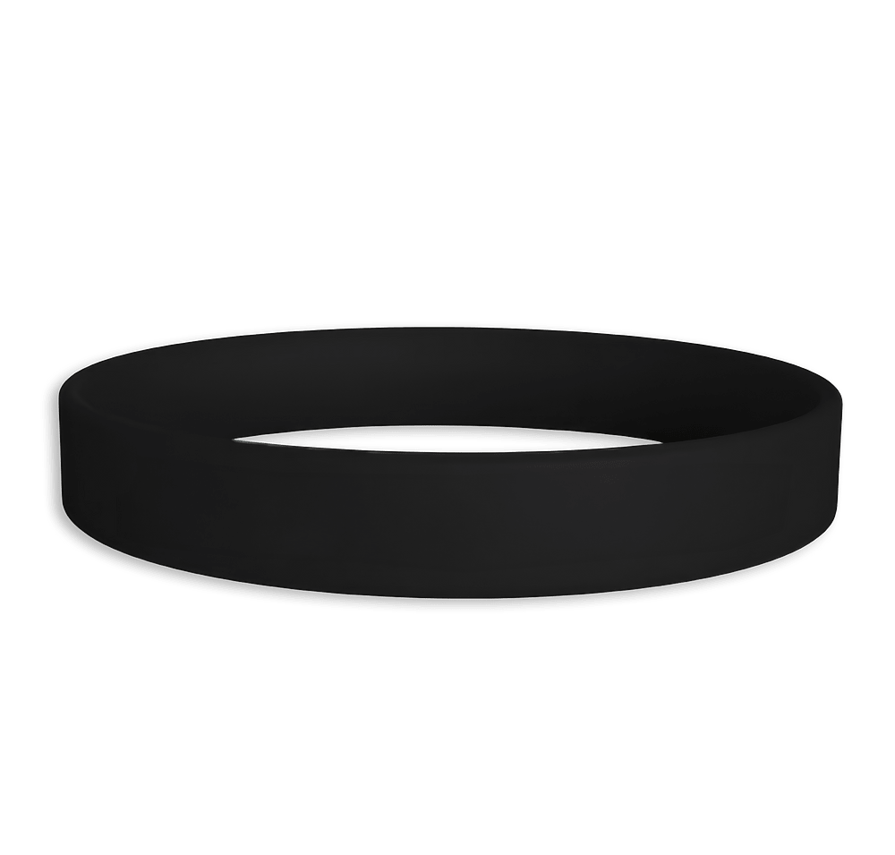 Silicone Wristband-default