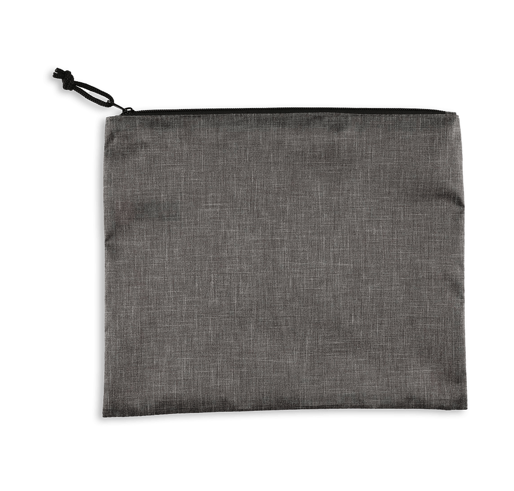 Excursion 4-Piece Recycled Travel Pouch Set-default