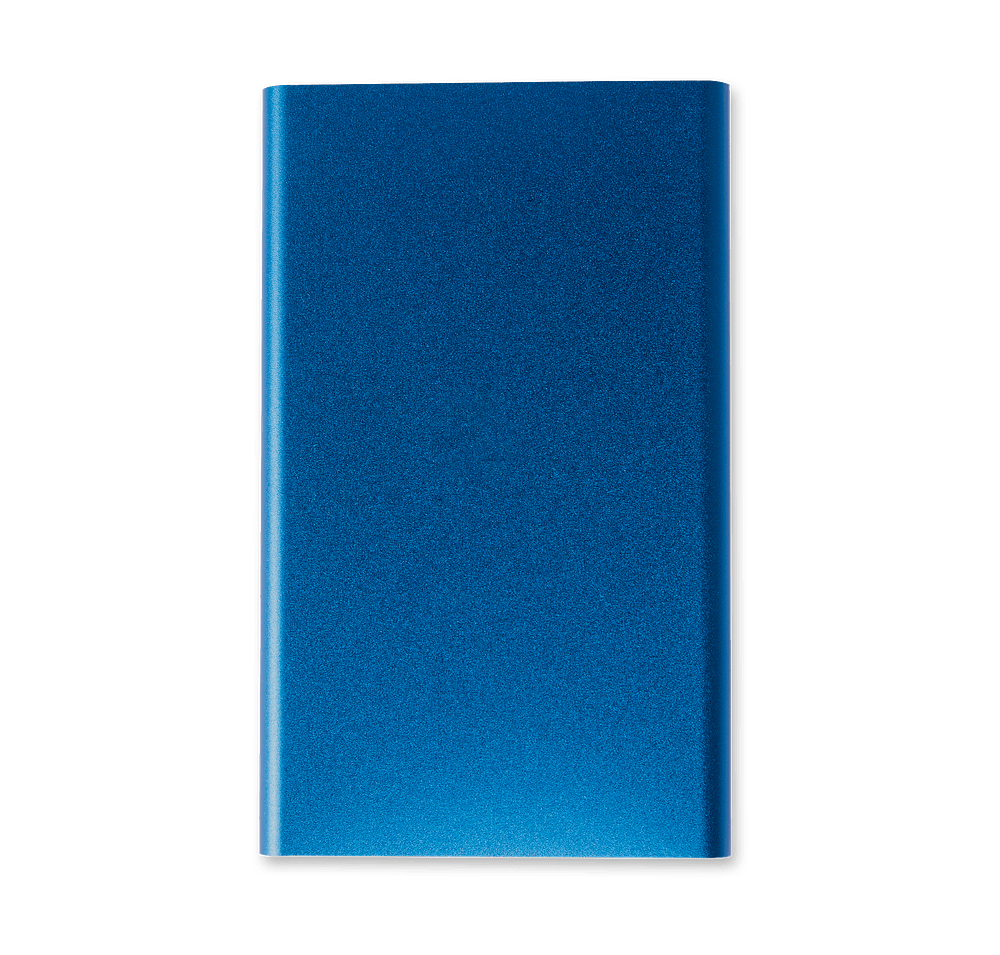 Laser Engraved Pep 4,000 mAh Portable Power Bank-default