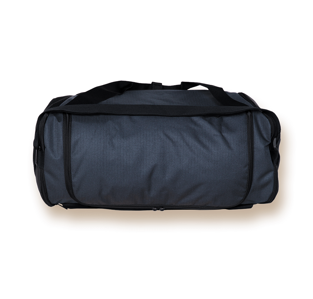 Nike Brasilia Small Duffel Bag-default