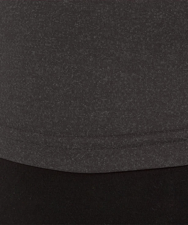 Badger Women's Heather Performance Racerback Tank
