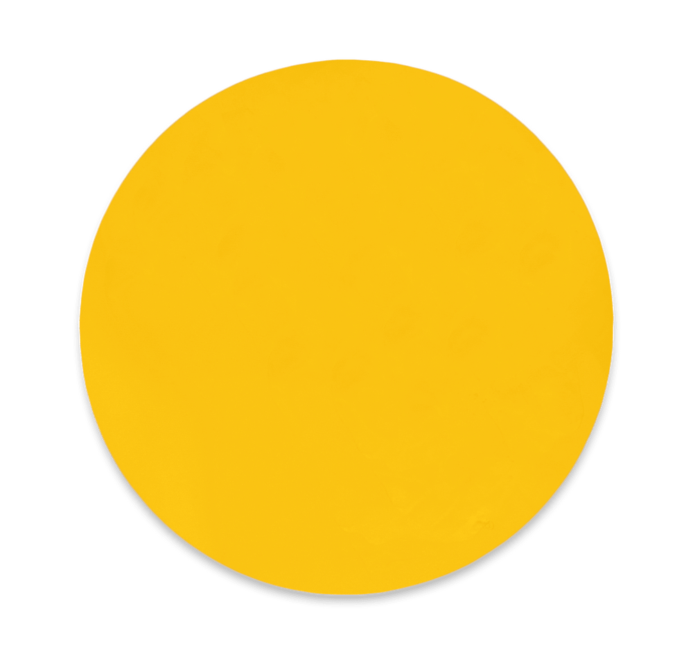 Full Color PrevaGuard Round Mouse Pad-default