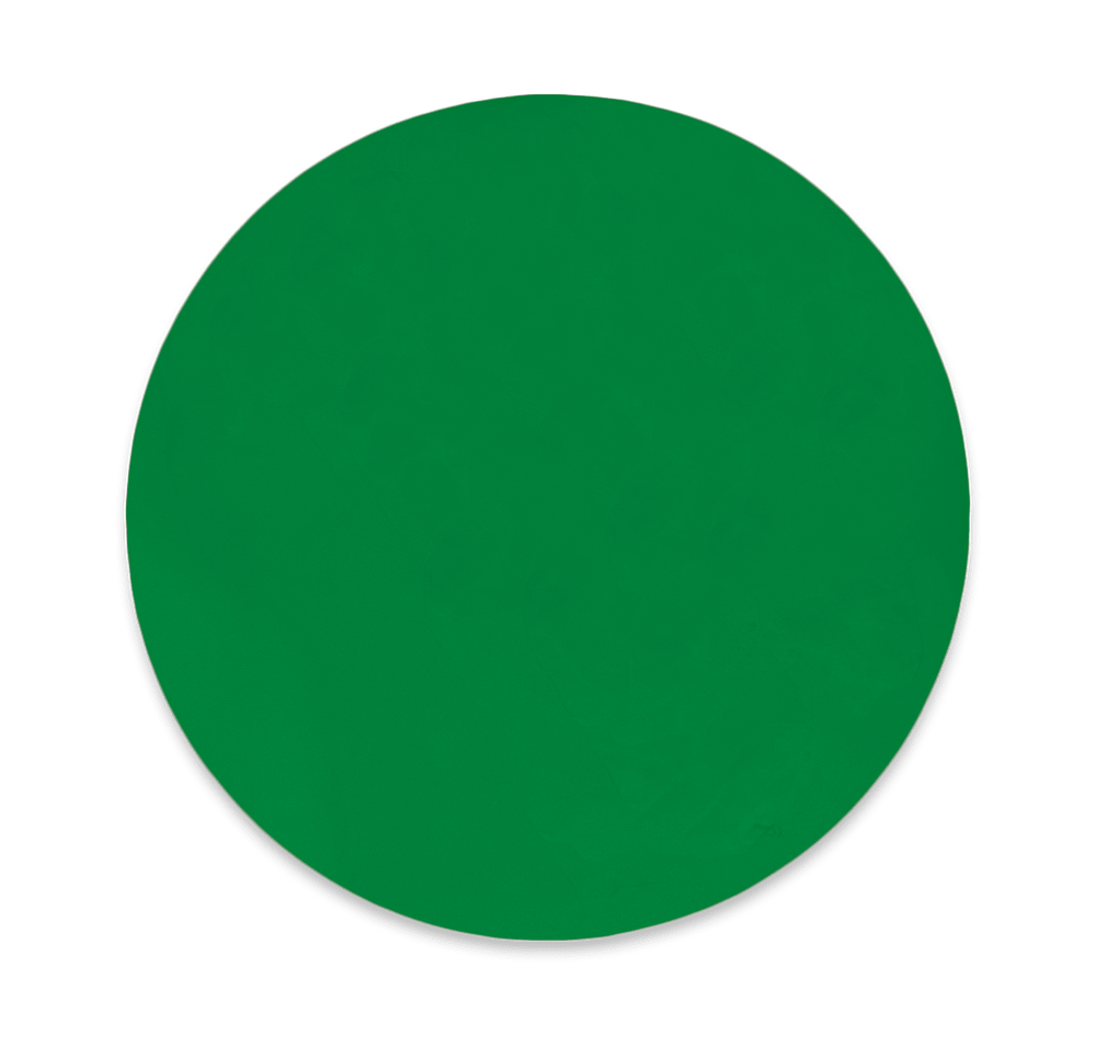 Full Color PrevaGuard Round Mouse Pad-default
