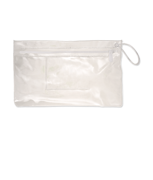 3-Piece Promotional Dental Kit in Purple