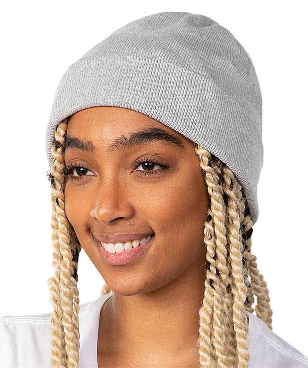 District Re-Fleece Beanie
