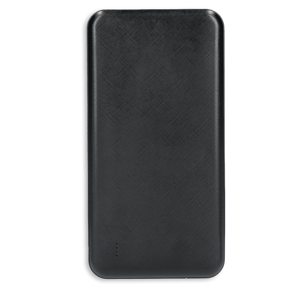 Full Color Dart 10,000 mAh Portable Power Bank-default