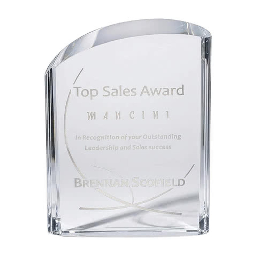 Matisse Award in Clear