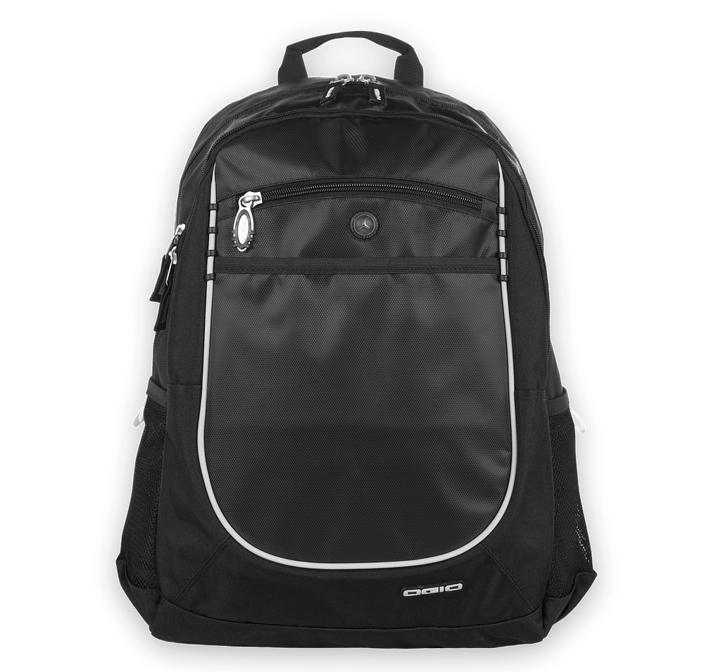OGIO Carbon Organizer Backpack-default