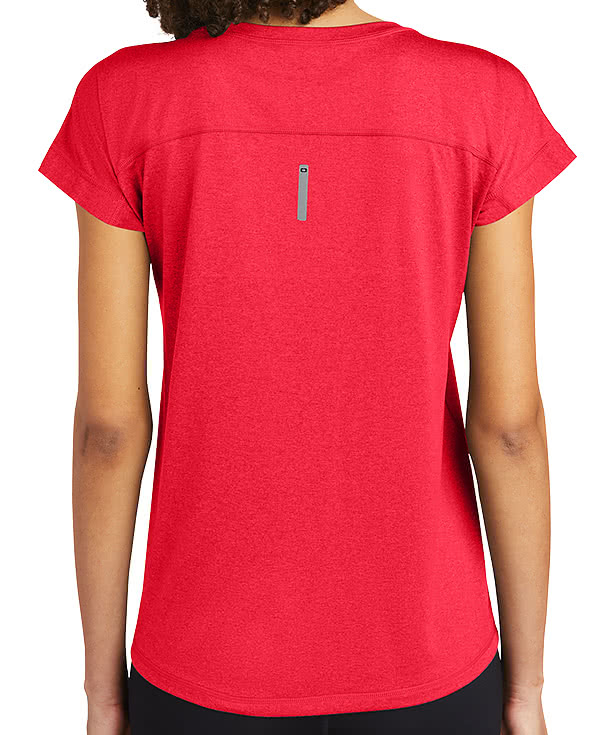OGIO Women's Endurance Pulse Performance Shirt