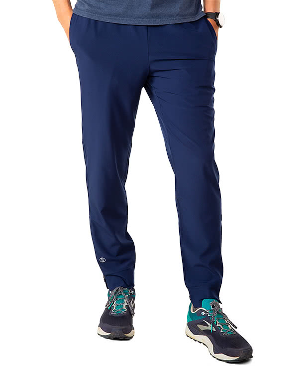 Holloway Weld Joggers