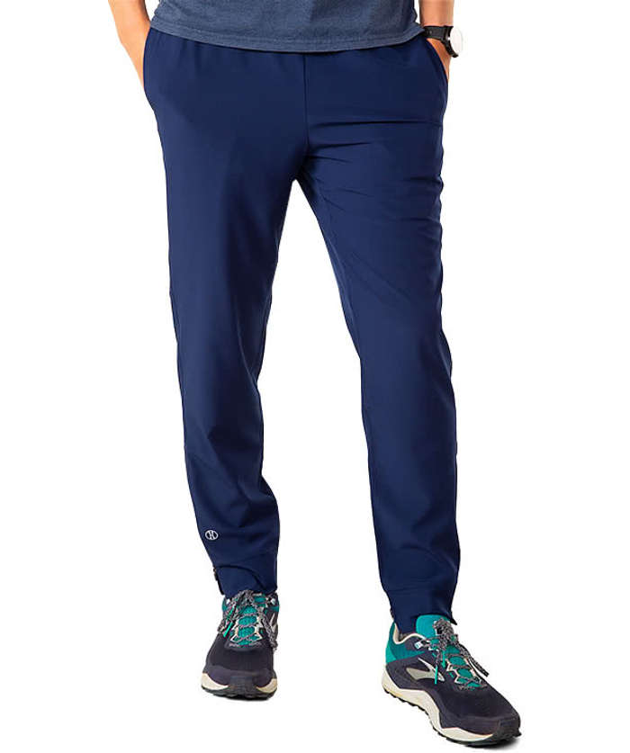 Holloway Weld Joggers