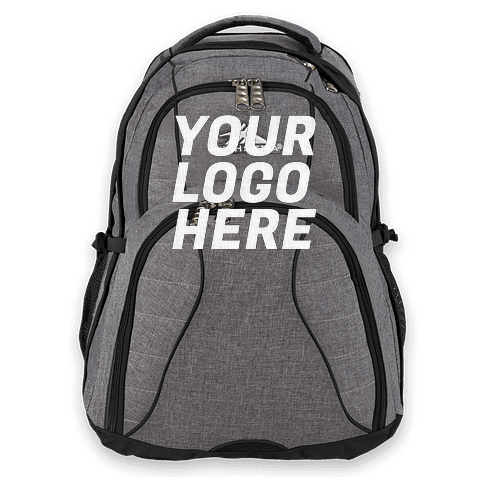 Custom High Sierra Swerve 17 Computer Backpack Design Backpacks Online at CustomInk