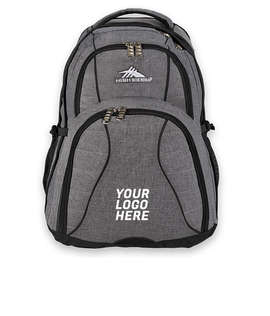 High Sierra® Swerve 17" Computer Backpack