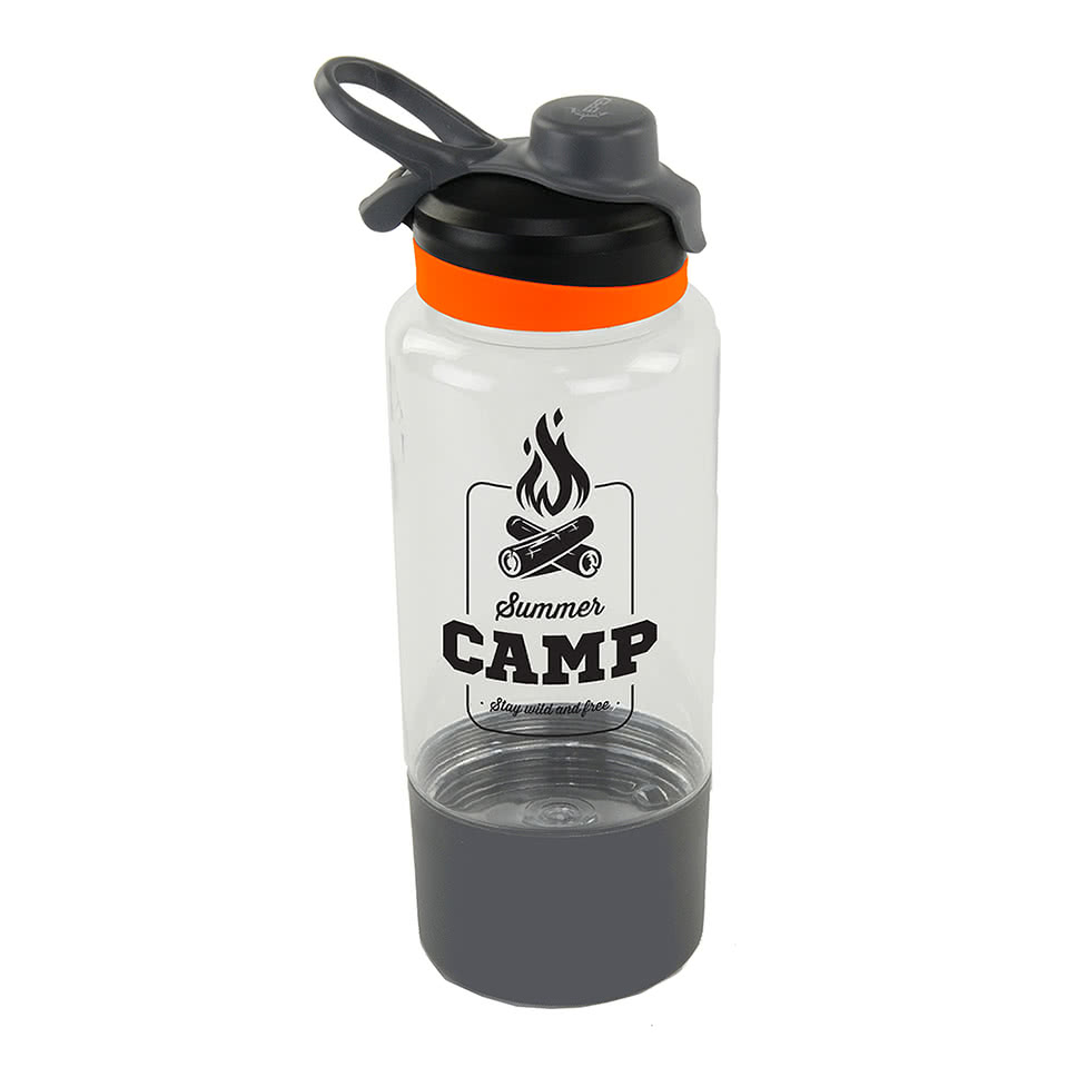 38 oz. EPEX Canyonlands Tritan Trail Water Bottle
