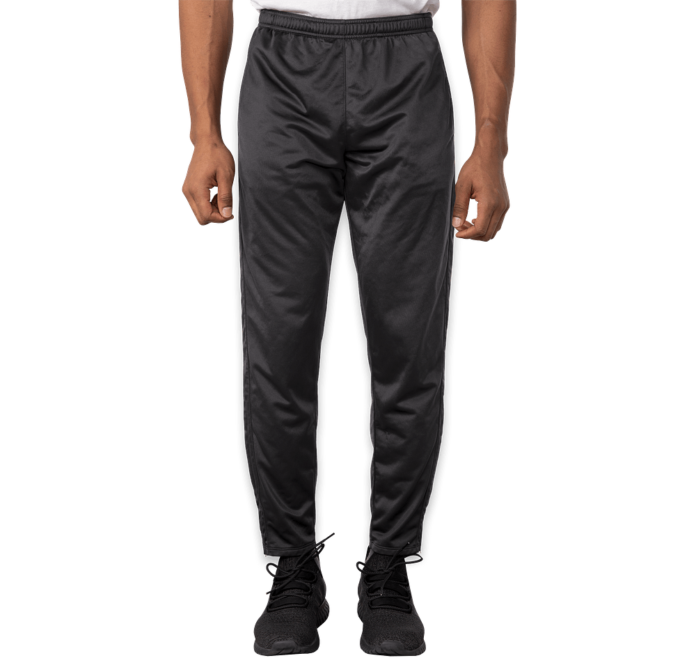 Sport-Tek Tricot Tapered Warm-Up Pant-default