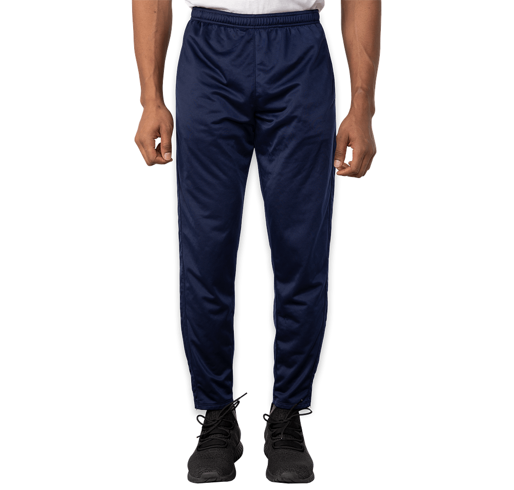 Sport-Tek Tricot Tapered Warm-Up Pant-default