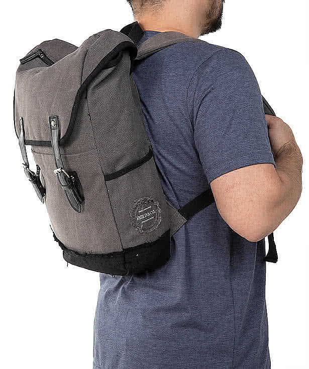 Field and shop co hudson backpack