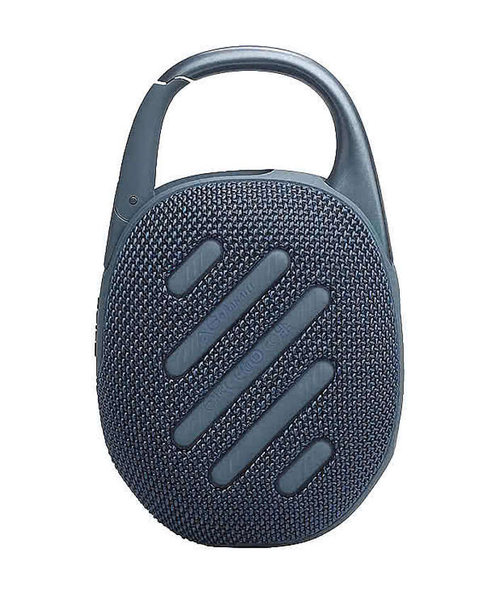 Full Color JBL Clip 5 Ultra Portable Waterproof Bluetooth Speaker