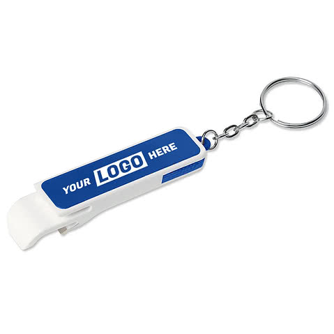 Custom Keychains - Design Your Own at