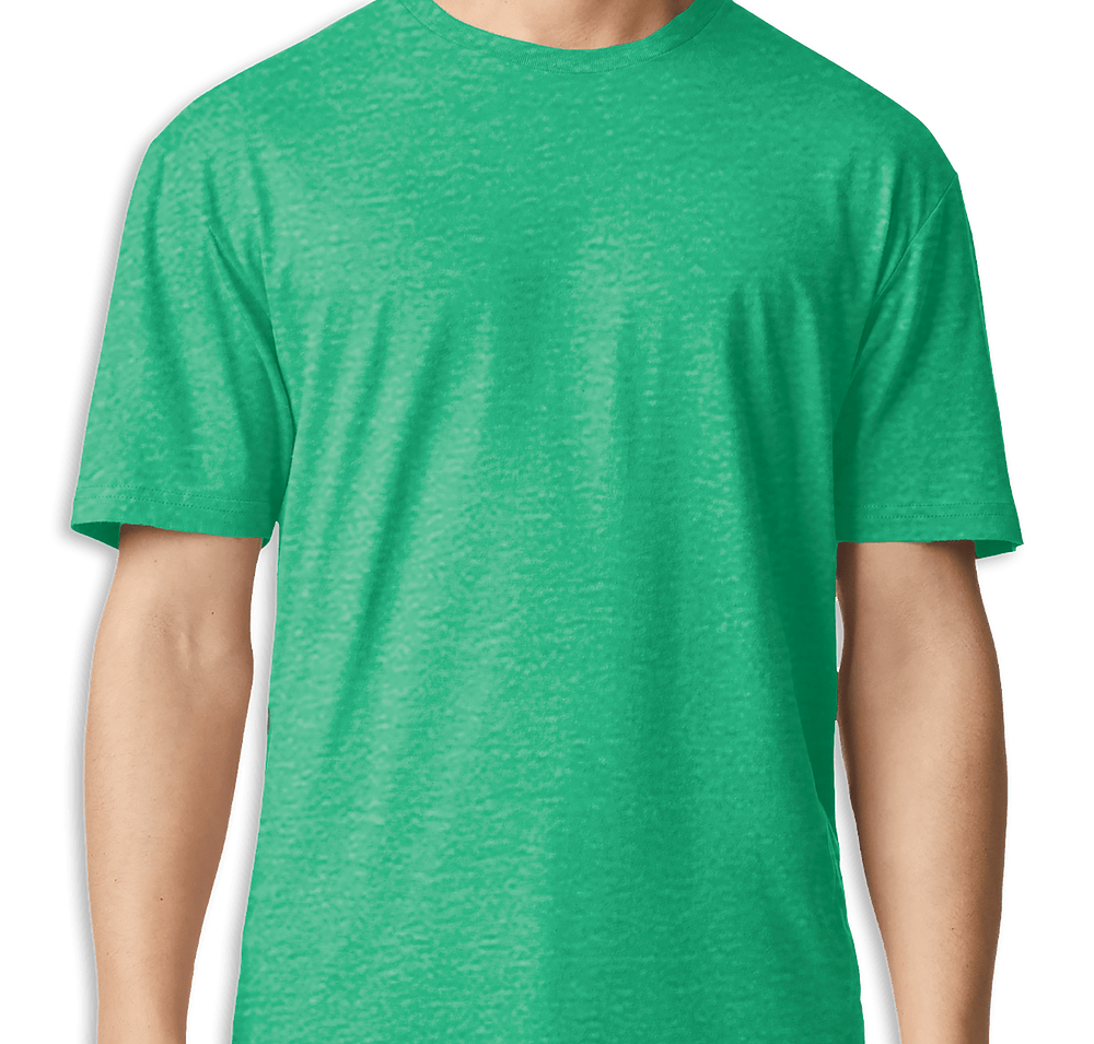 Gildan Lightweight Cotton T-shirt-default