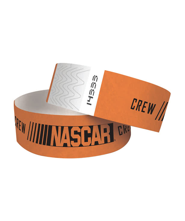 Tyvek Event Wristband