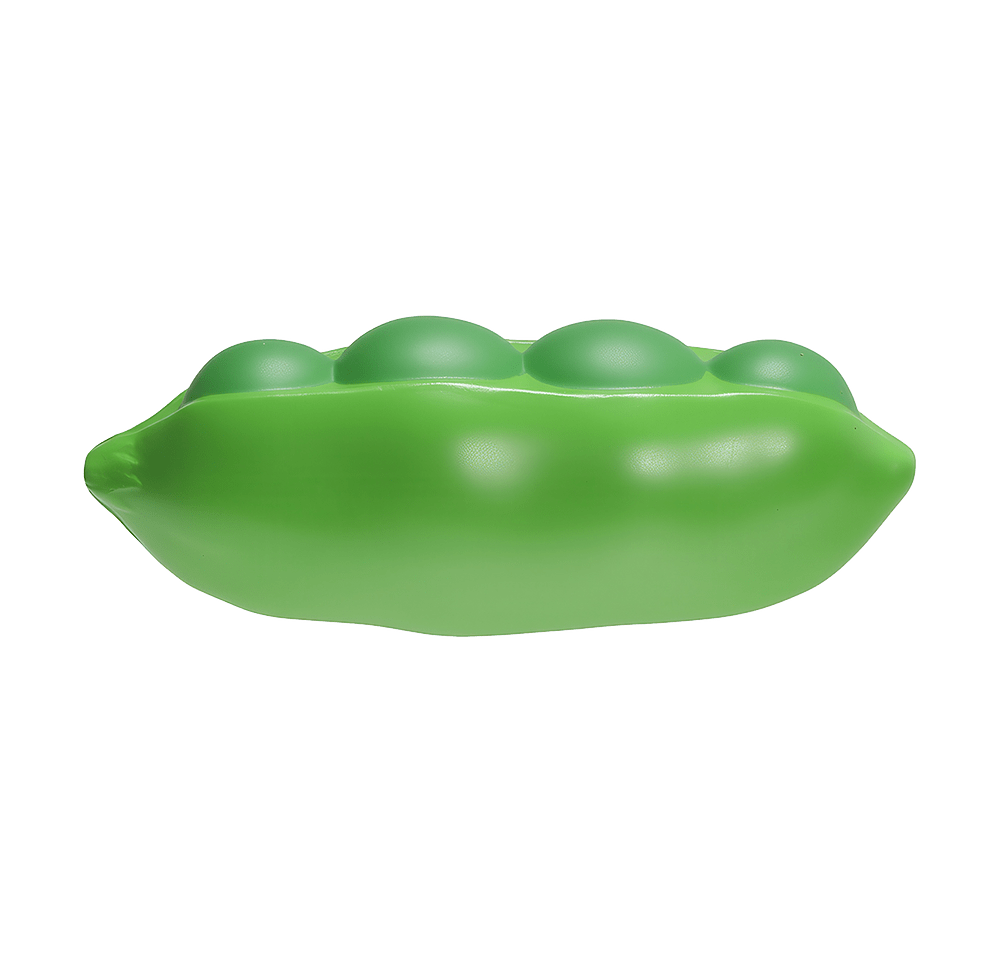 Pea Pod Stress Reliever-default