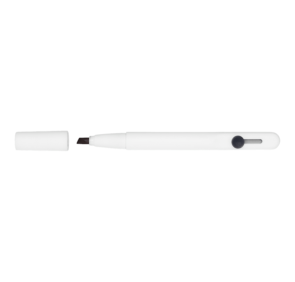 2-in-1 Carton Marker & Box Cutter-default