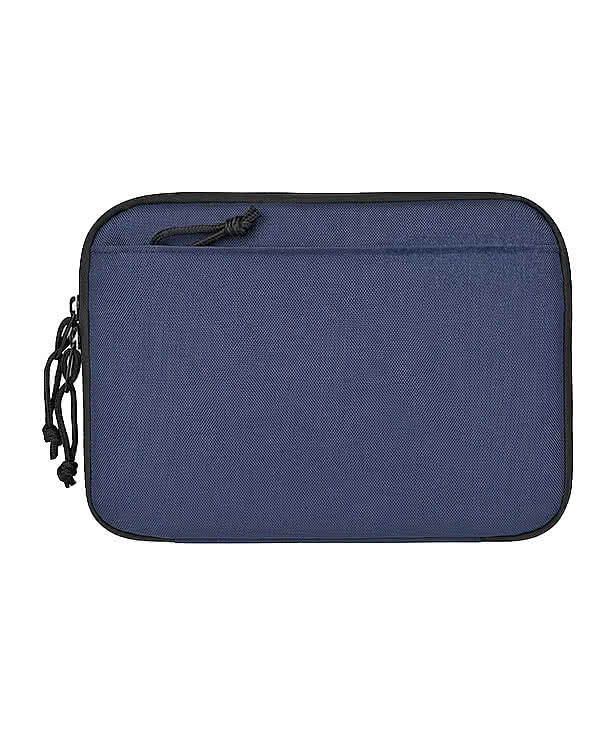 Renew Slim Recycled Tech Organizer