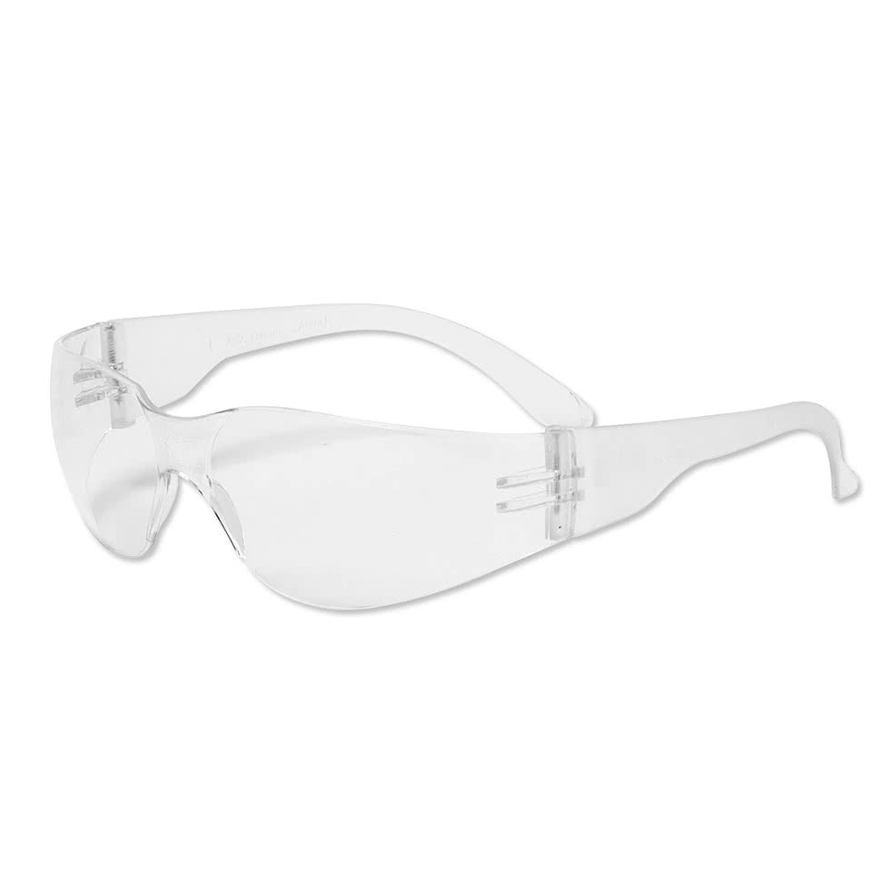 Monteray Clear Protective Glasses 
