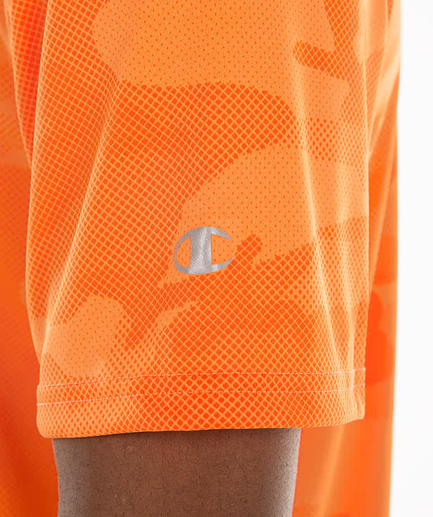 Champion Camo Performance Shirt