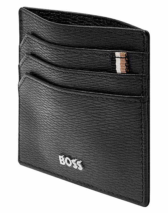Hugo Boss Iconic Card Holder